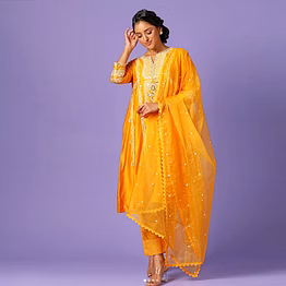 salwar kameezes & ladies suits (unstitched)