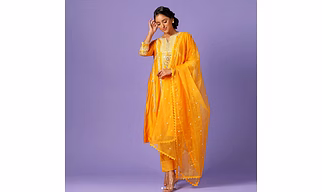 Salwar Kameezes & Ladies Suits (Unstitched)