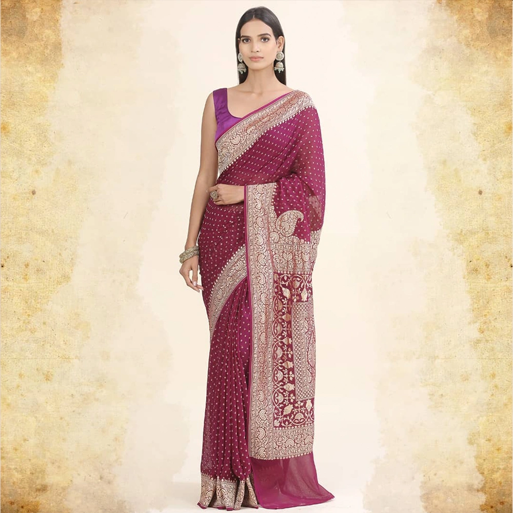 Sarees