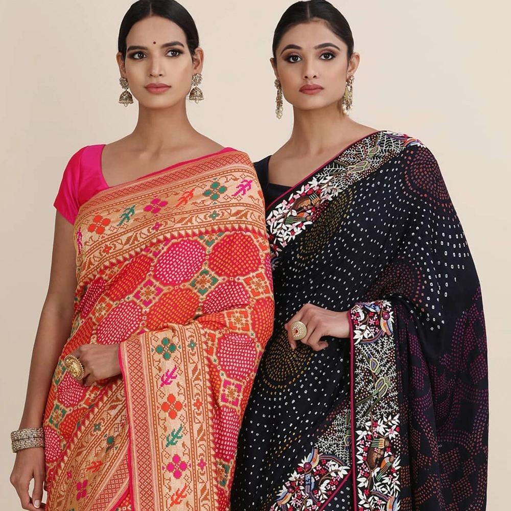 Sarees