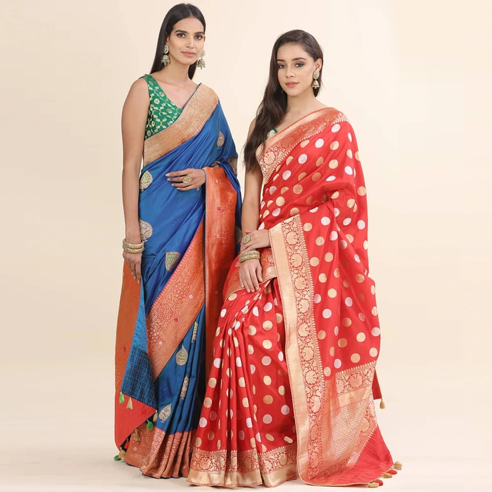 Sarees