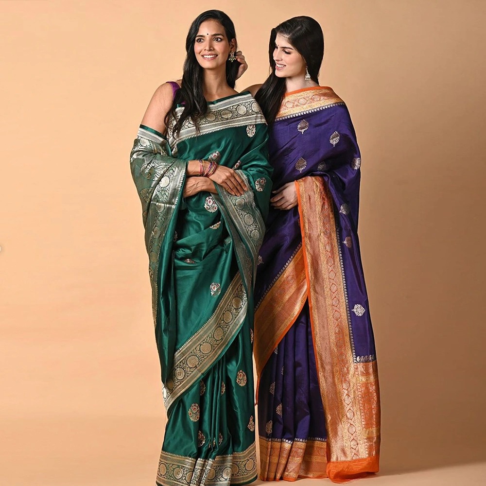 Sarees