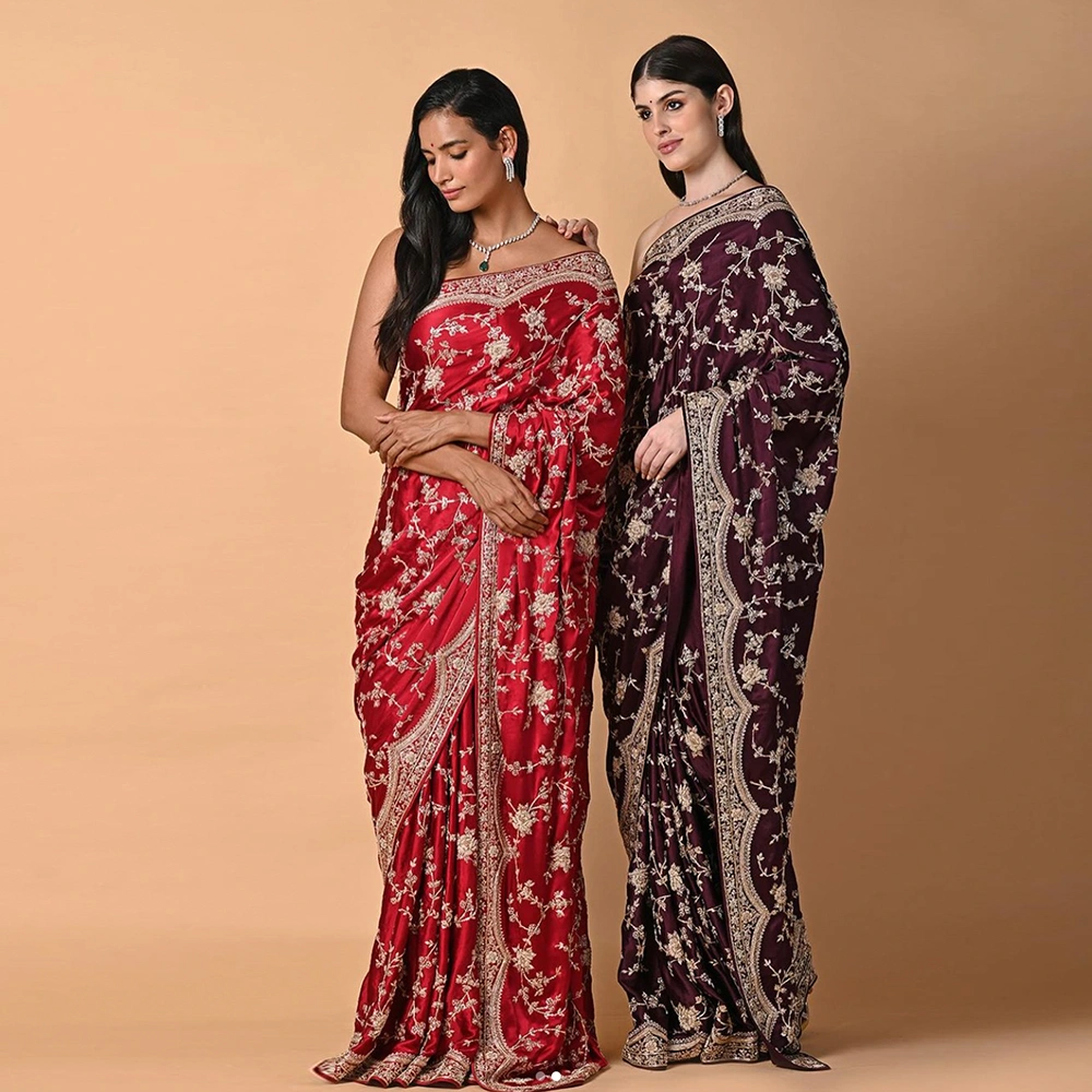 Sarees