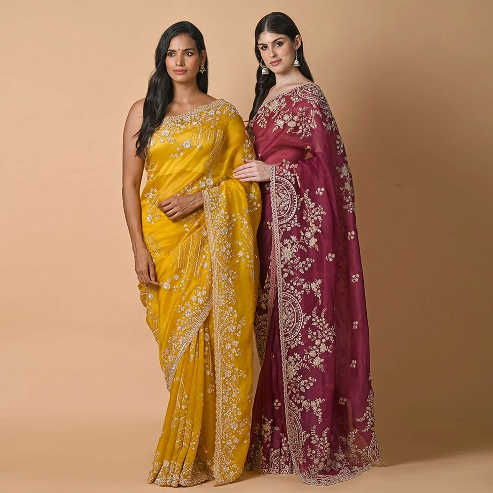 Sarees