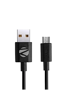 High Speed Zeb -UMC100 Fast Charging Micro USB 2.0 Data: in: Electronics