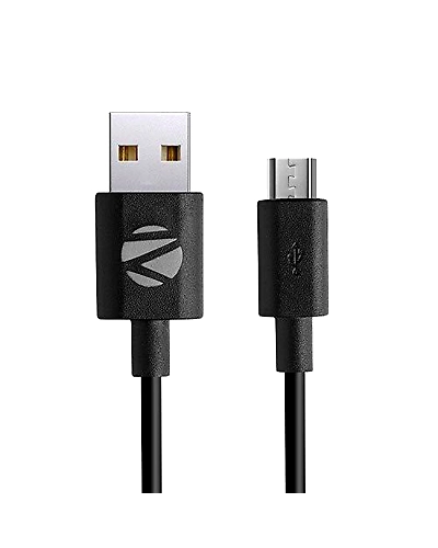 High Speed Zeb -UMC100 Fast Charging Micro USB 2.0 Data: in: Electronics-KK2345