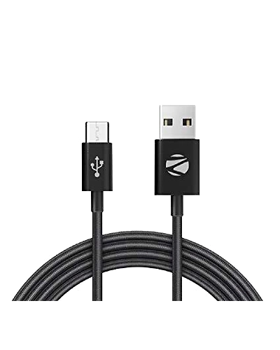 High Speed Zeb -UMC100 Fast Charging Micro USB 2.0 Data: in: Electronics-49.9 g-25.4 x 10.2 x 17.8 cm-ZEB - UMC100-1