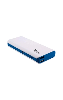 Syska X100 10000 -mAh Li-Ion Power Bank
