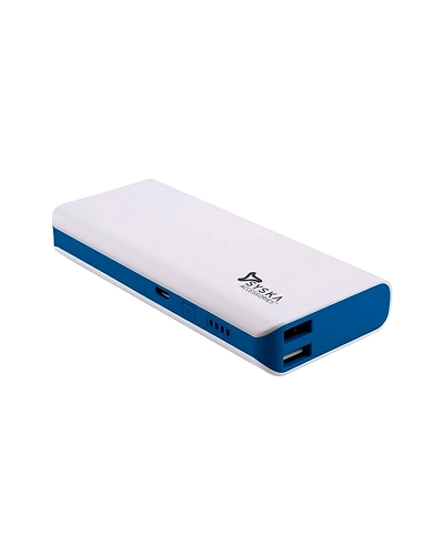 Syska X100 10000 -mAh Li-Ion Power Bank-SSKX100