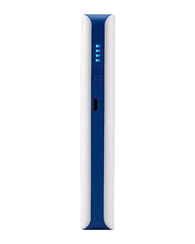 Syska X100 10000 -mAh Li-Ion Power Bank-1