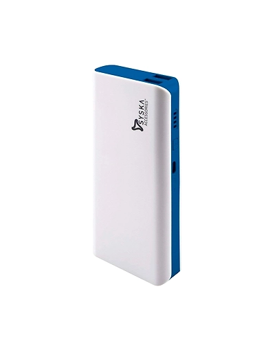 Syska X100 10000 -mAh Li-Ion Power Bank-2