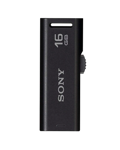 Sony 16GB Microvault USB Pen Drive-1