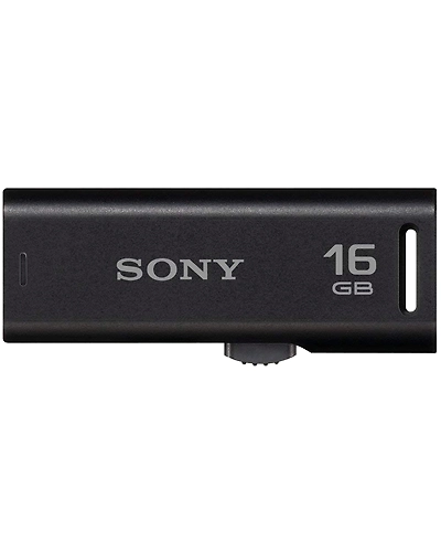 Sony 16GB Microvault USB Pen Drive-2