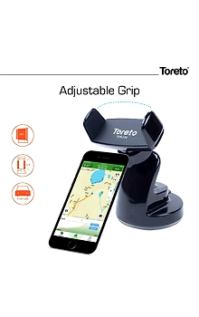 Toreto Car Mobile Holder Clutcher -TOR 154