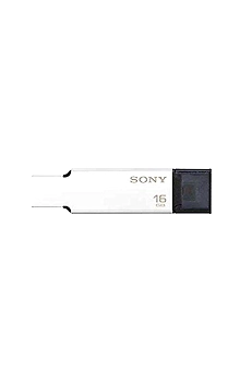 Sony USM16BA2 OTG 16GB Pen Drive Silver