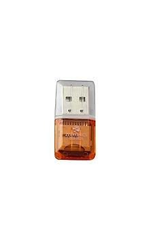 Zebronics ZEB-08CR Card Reader