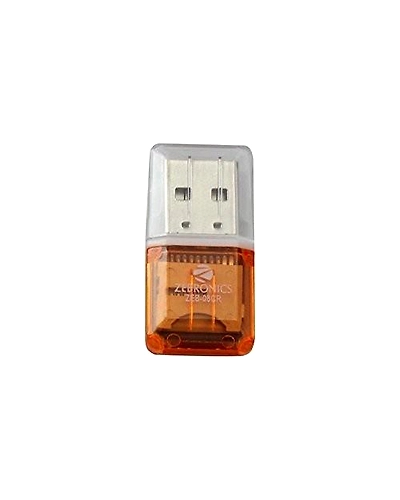Zebronics ZEB-08CR Card Reader-ZEB08CR
