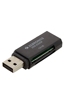 Zebronics ZEB-232CR Card Reader