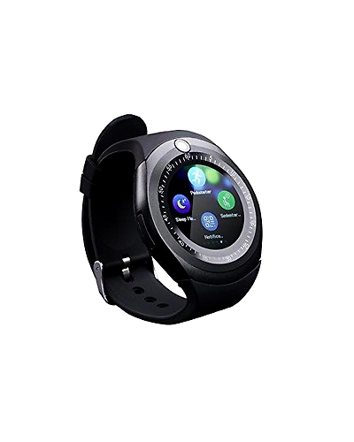 Zebronics SMART TIME 200 Smart Watch-ZEBTIME200