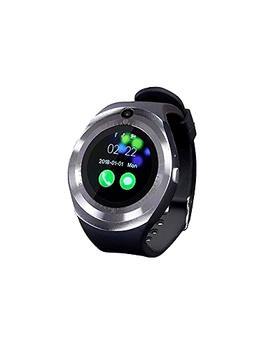 Zebronics Smart TIME 200 Smart Watch-KK1243