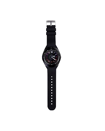Zebronics Smart TIME 200 Smart Watch-5.6 Centimeters-39 Millimeters-191 g-1