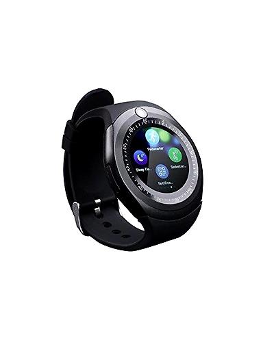 Zebronics Smart TIME 200 Smart Watch-5.6 Centimeters-39 Millimeters-191 g-2