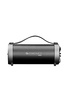 Zebronics Zeb-Axon Bluetooth Speaker (Black)