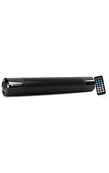 Zebronics Zeb-Astra Portable Bluetooth Speaker (Black)