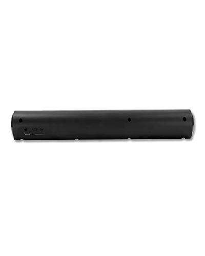 Zebronics Zeb-Astra Portable Bluetooth Speaker (Black)-Black-10.2 Centimeters-44.1 Centimeters-1