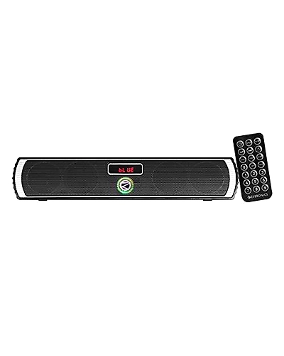 Zebronics Zeb-Wonder Bar Smar Bluetooth Speaker (Black)-KK1251