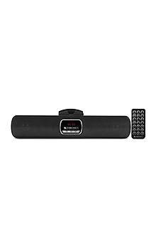 Zebronics Zeb-Oliver Portable Bluetooth Speaker (Black)