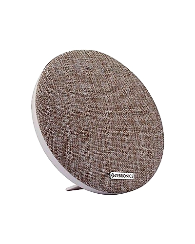 Zebronics ZEB-Maestro Portable Bluetooth Speaker-KK1255