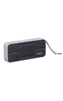 Zebronics Brew Portable Wireless Bluetooth Speaker