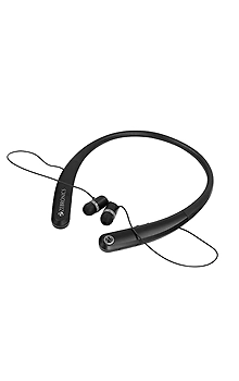 Zebronics Journey Bluetooth Earphone with Mic