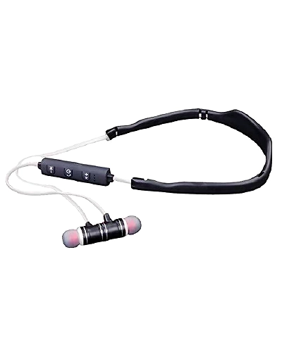 Zebronics Bluetooth Earphone flex-KK1263