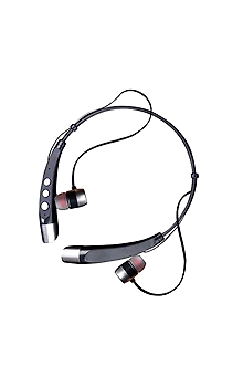 Zebronics Freedom Bluetooth Headset with Mic