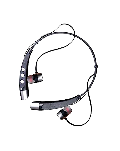Zebronics Freedom Bluetooth Headset with Mic-KK1265