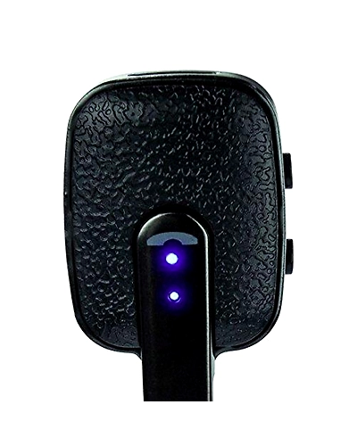 Zebronics ZEB-COMET Portable Bluetooth Wireless Headset-159 g-22.3 x 11.6 x 4.9 cm-ZEBCOMETBK001-2