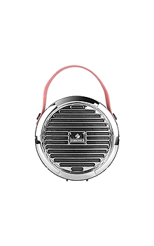 Zebronics Zeb-Amigo Portable Bluetooth Wireless Speaker