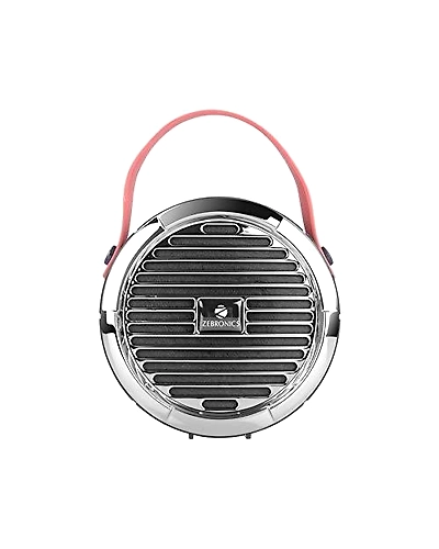Zebronics Zeb-Amigo Portable Bluetooth Wireless Speaker-KK1268
