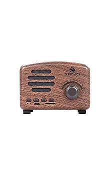 Zebronics Zeb-Glory Portable Bluetooth Speaker