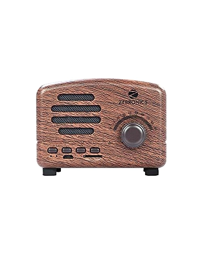Zebronics Zeb-Glory Portable Bluetooth Speaker-KK1269