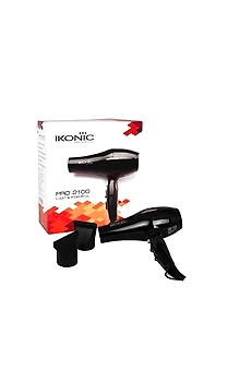 Ikonic High Velocity Motor Hair Dryer
