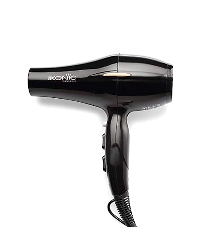 Ikonic High Velocity Motor Hair Dryer-2