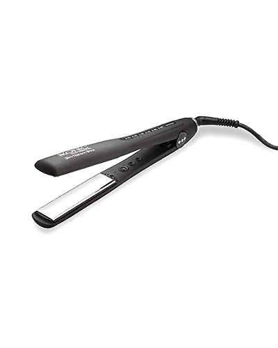 Ikonic Slim Titanium Shine Hair Straightner-1