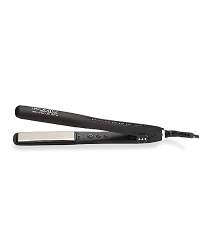 Ikonic Slim Titanium Shine Hair Straightner-2