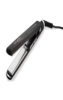 Ikonic PS Pro Hair Straightner (Black)