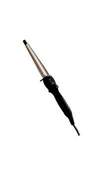 Ikonic CNT25 Conical Tong (Black)