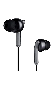 Zebronics Zeb-Bro Wired Earphone: in: Electronics