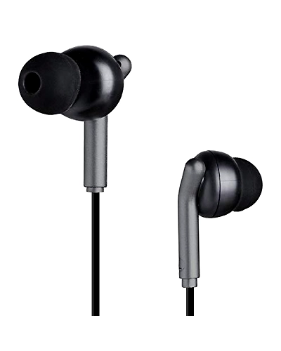Zebronics Zeb-Bro Wired Earphone: in: Electronics-KK1285